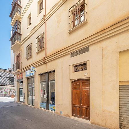 Dona Elvira. Las Terrazas Màlaga Exteriér fotografie
